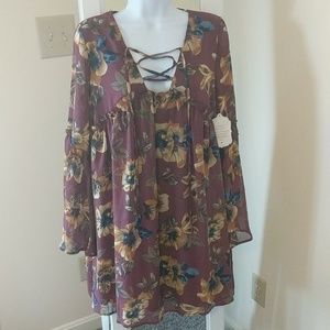*NWT* Altar'd State Dress
